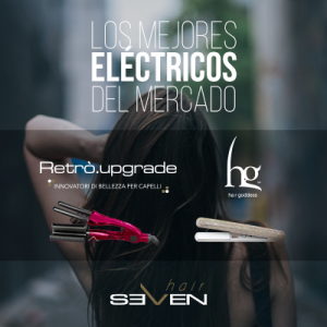 aparatos eléctricos para el cabello