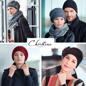 pañuelos Christine Headwear