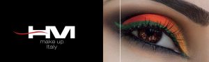 linea de maquillaje hm
