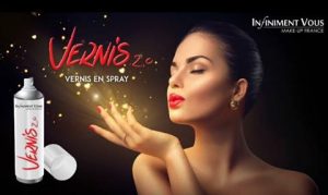 Vernis 2.0, la revolución para tus uñas
