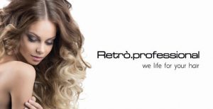 Cosmética y color profesional para el cabello