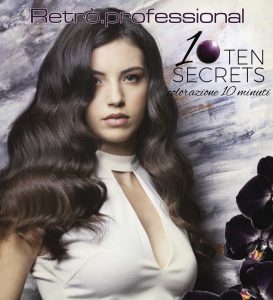 Ten Secrets, la revolución del color para tu cabello en 10 minutos