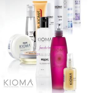 Kiomà, tu nueva línea de tratamientos de color naturales