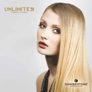 Extensiones Unlimited de Giambertone, calidad insuperable
