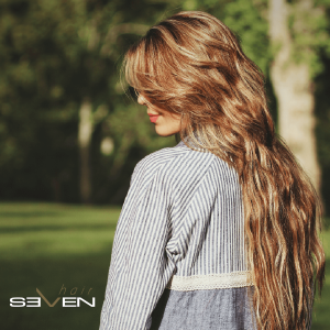 Cambia de look de forma natural