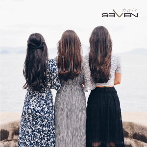 Curiosidades sobre el cabello